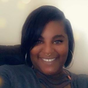 Meet your Posher, Tyisha